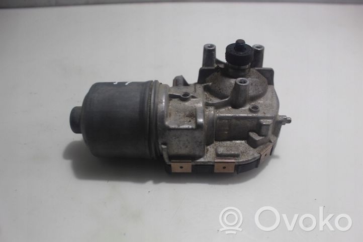 Skoda Octavia Mk3 (5E) Moteur d'essuie-glace 1397220712