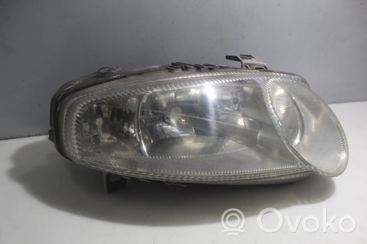 Alfa Romeo 147 Phare frontale 0301186202