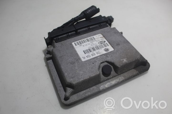 Volkswagen Polo Centralina/modulo motore ECU 61601.144.010