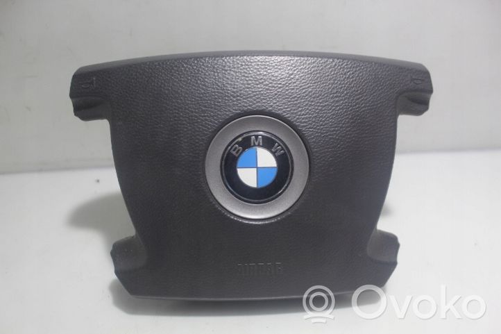 BMW 7 E65 E66 Tableau de bord 