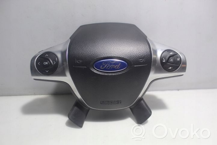 Ford Focus Deska rozdzielcza 