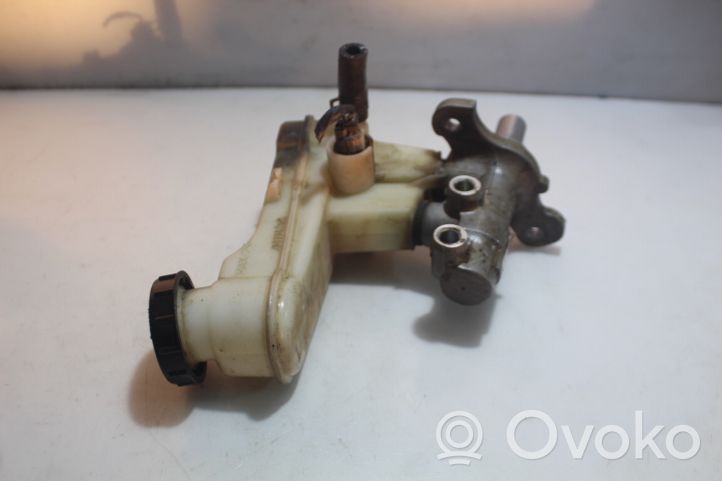 KIA Venga Master brake cylinder 