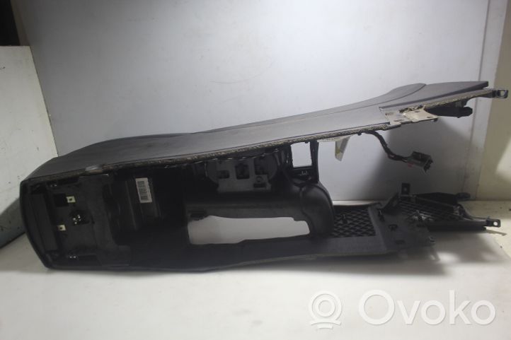 Ford Mondeo MK IV Console centrale 