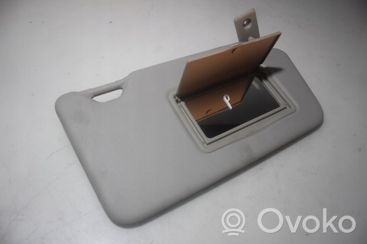 Nissan Micra Clip/gancio/supporto per aletta parasole 