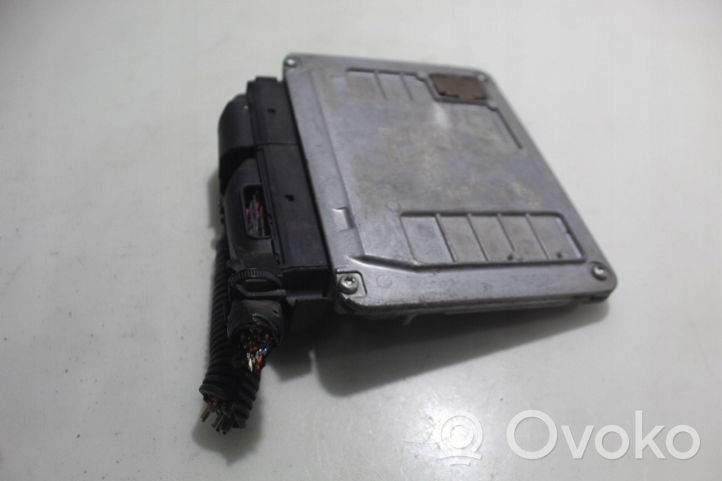 Volkswagen Polo Unité de commande, module ECU de moteur 03E906033