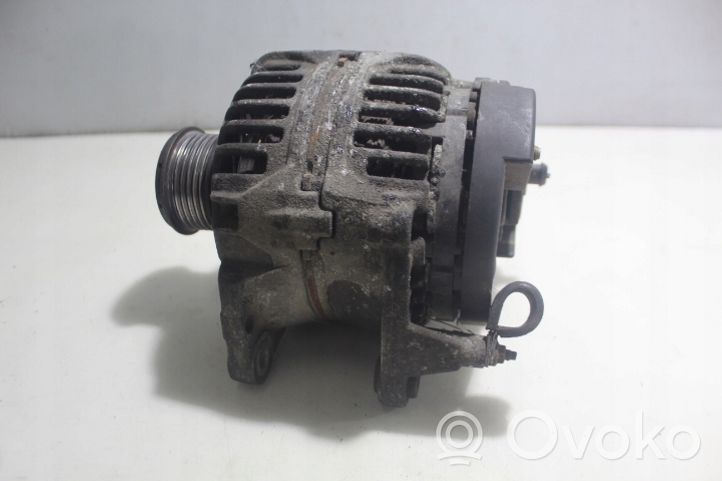 Seat Cordoba (6K) Generatore/alternatore 0124315001