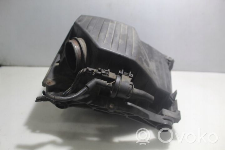 Opel Corsa C Obudowa filtra powietrza 44612585901