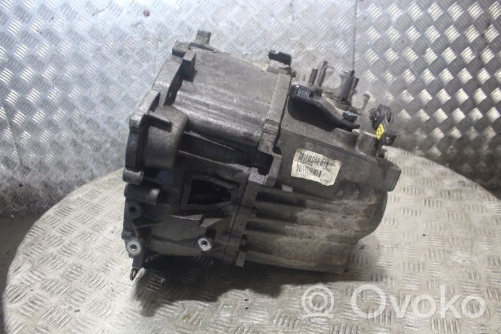 Volvo S60 Caja de cambios automática M56L