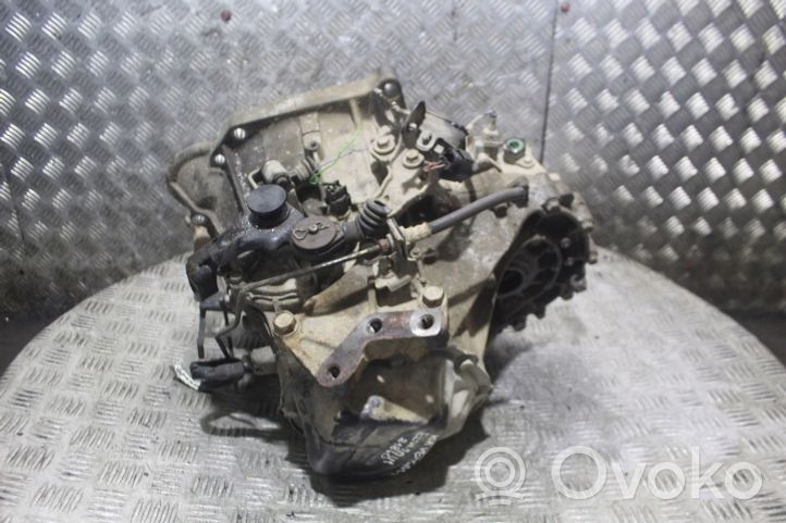 KIA Venga Manual 5 speed gearbox ZG42EJ 