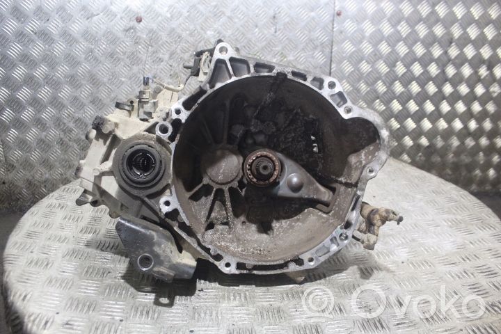 KIA Venga Manual 5 speed gearbox ZG42EJ 