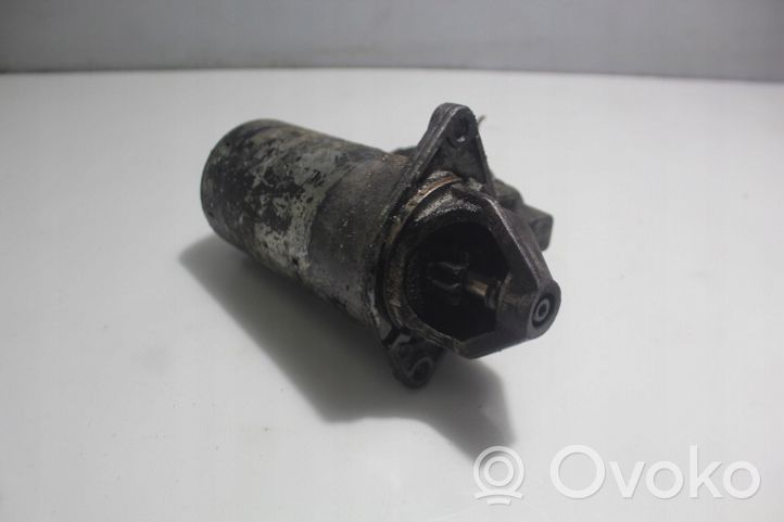 Opel Corsa B Motorino d’avviamento 001107077