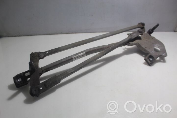 Ford Mondeo MK IV Tiranti del tergicristallo anteriore 3397021018