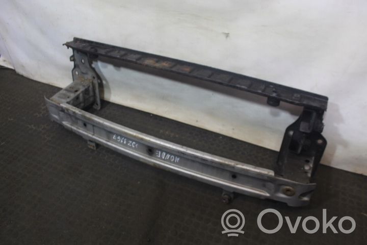 Ford Mondeo MK IV Traversa di supporto paraurti anteriore 