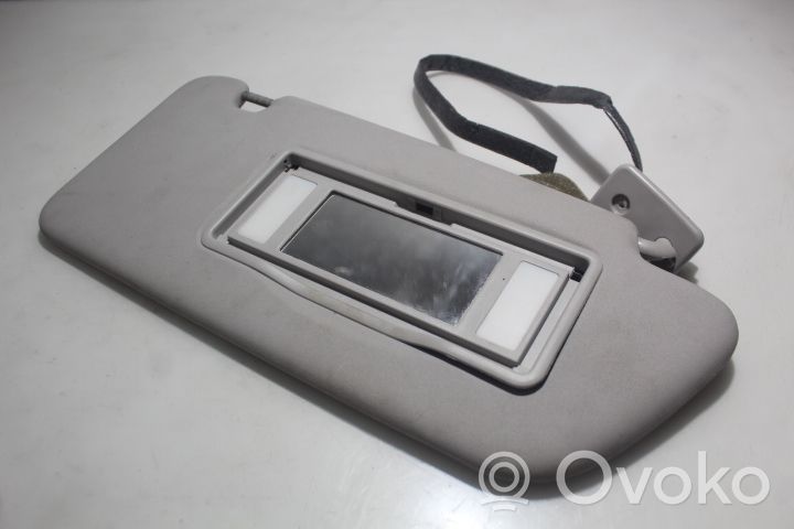 Peugeot 308 Clip/gancio/supporto per aletta parasole 