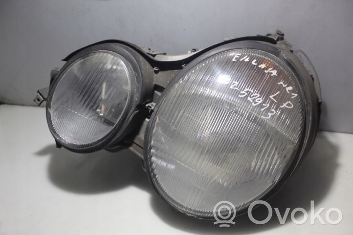 Mercedes-Benz E W210 Phare frontale 144869