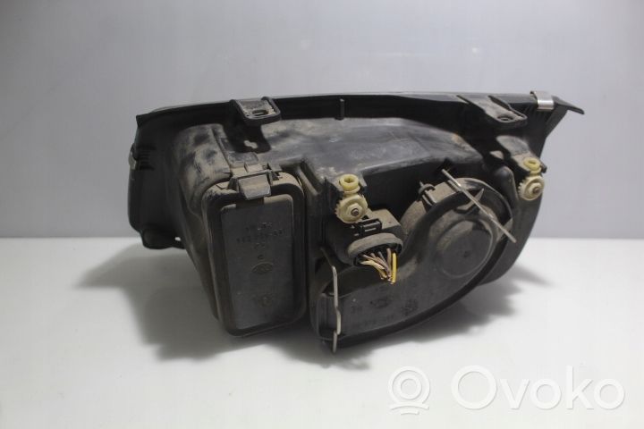 Volkswagen Bora Lampa przednia 963598-00R2