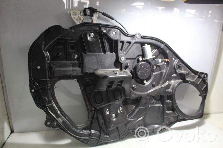Mazda 6 Mécanisme de lève-vitre avant sans moteur 
