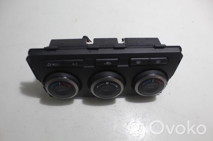 Mazda 6 Interrupteur ventilateur 