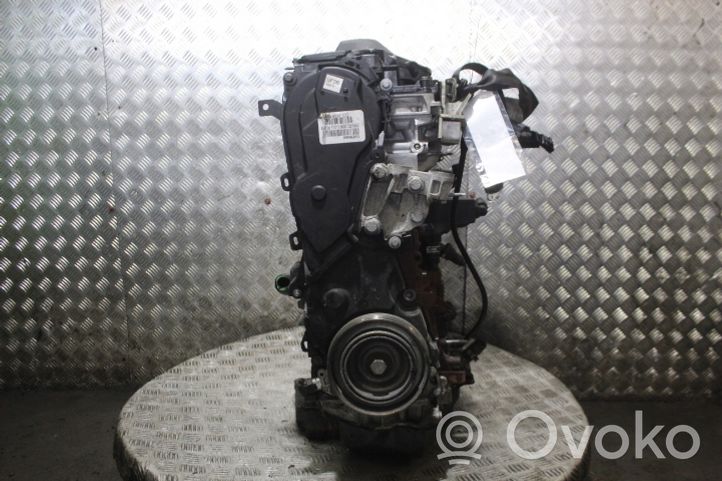 Ford C-MAX II Motore AV4Q