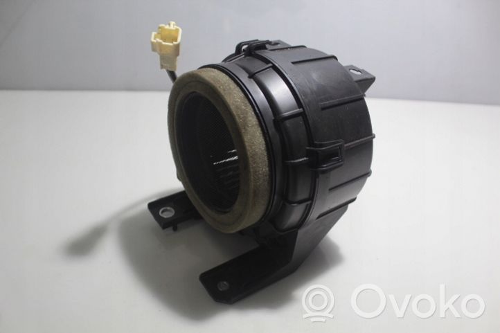 Toyota Yaris Ventilateur de batterie véhicule hybride / électrique 