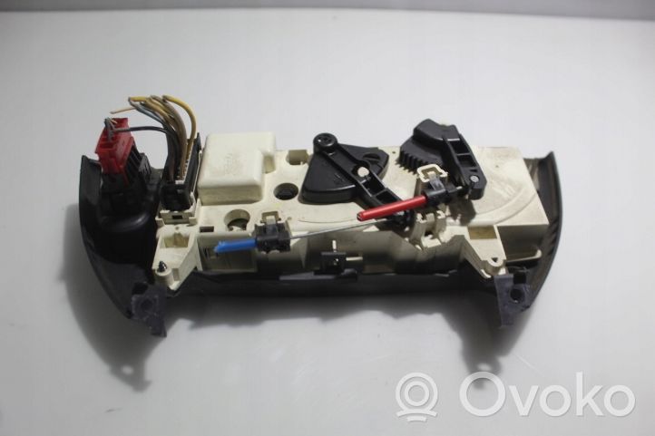 Renault Megane I Interior fan control switch 663391-J