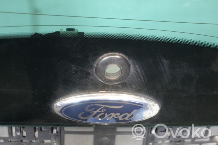 Ford Galaxy Malle arrière hayon, coffre 