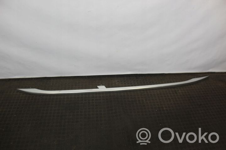 Audi A4 S4 B7 8E 8H Roof transverse bars on the "horns" 