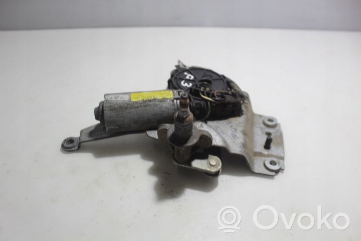 Citroen Berlingo Moteur d'essuie-glace arrière 3397020406