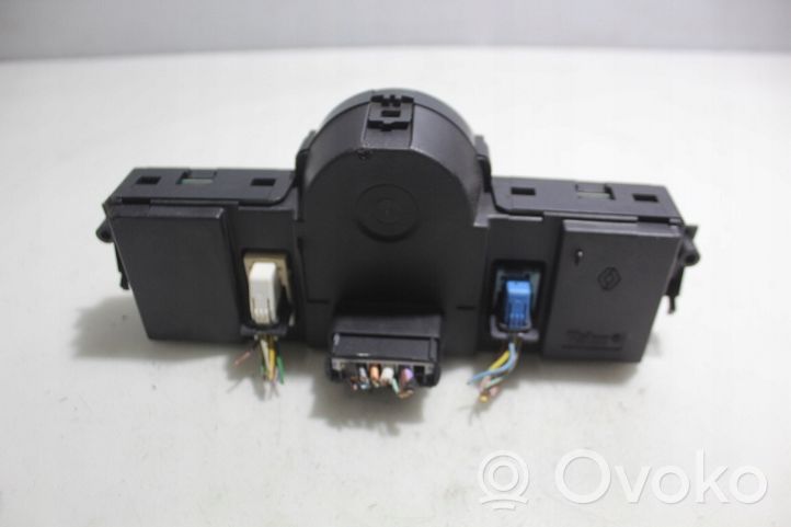 Renault Scenic II -  Grand scenic II Interior fan control switch 