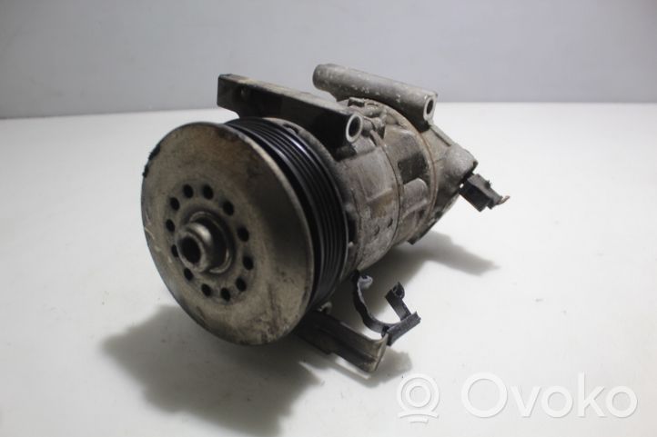 Fiat Linea Compresor (bomba) del aire acondicionado (A/C)) 447190-9700