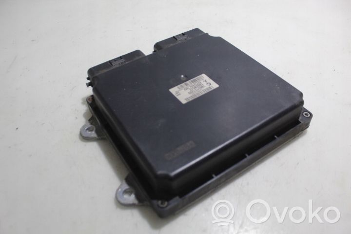 Mitsubishi Colt Centralina/modulo motore ECU 