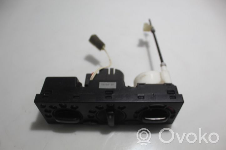 Daewoo Polonez Interior fan control switch 