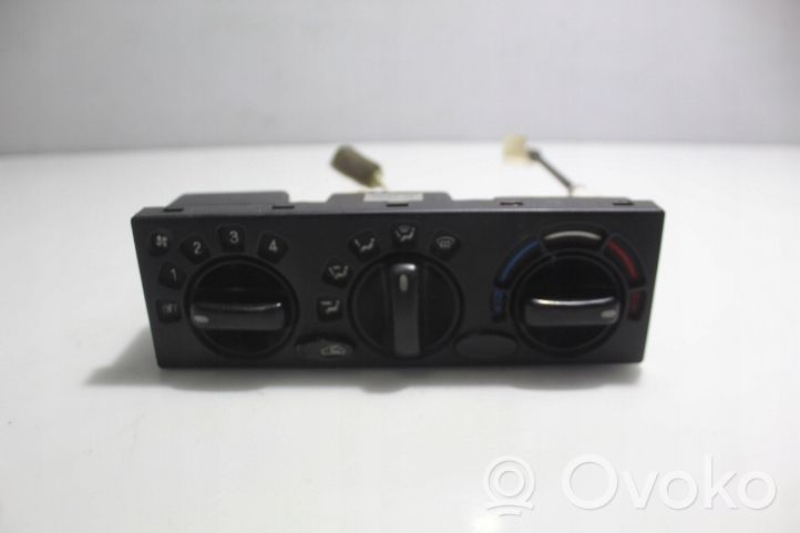 Daewoo Polonez Interior fan control switch 