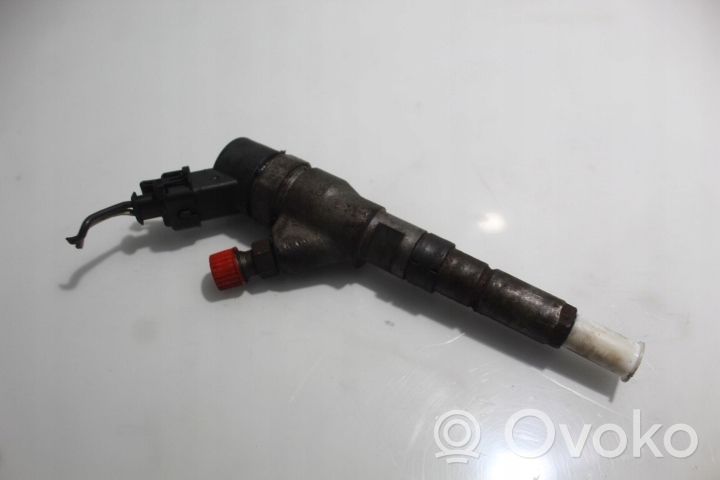 Citroen Xsara Picasso Injecteur de carburant 0445110062