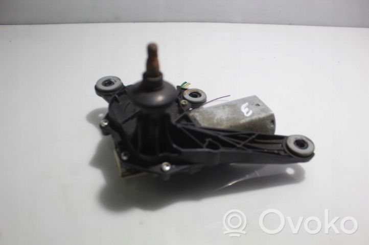 Citroen Xsara Picasso Rear window wiper motor 