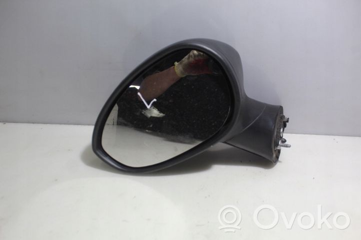 Fiat Grande Punto Front door electric wing mirror 