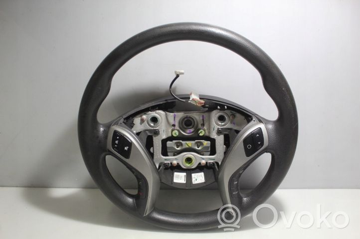 Hyundai i30 Steering wheel 