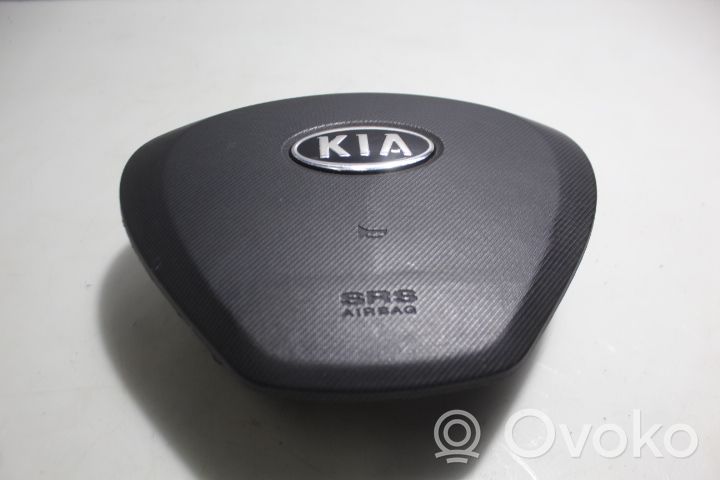 KIA Ceed Airbag de volant 