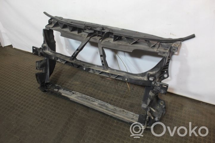 Volkswagen Phaeton Front bumper support beam 