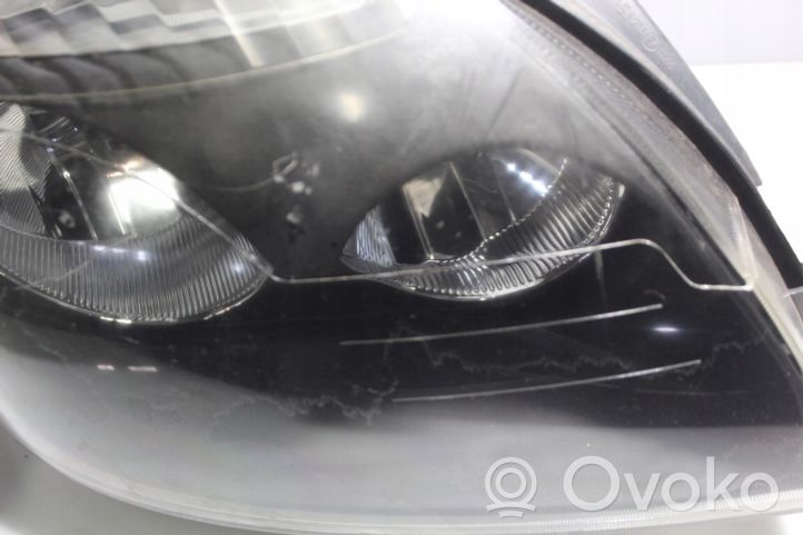 Renault Thalia I Lampa przednia 08-551-1138R