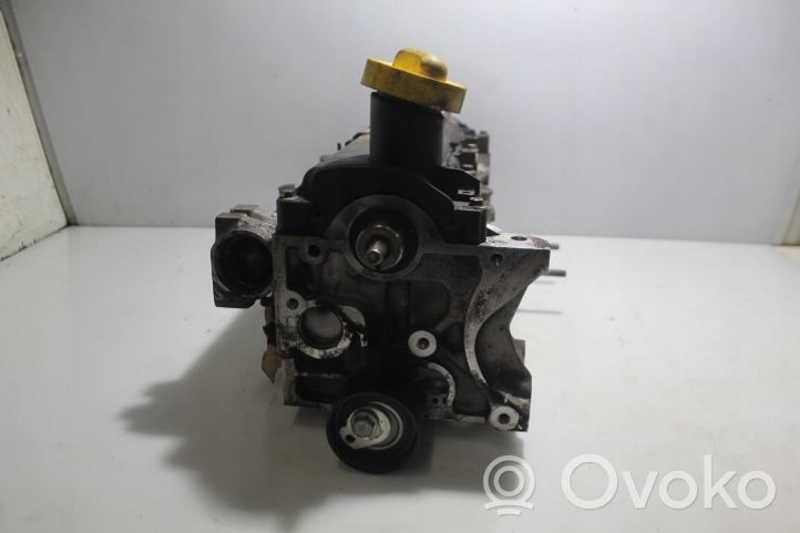 Renault Clio III Culasse moteur 