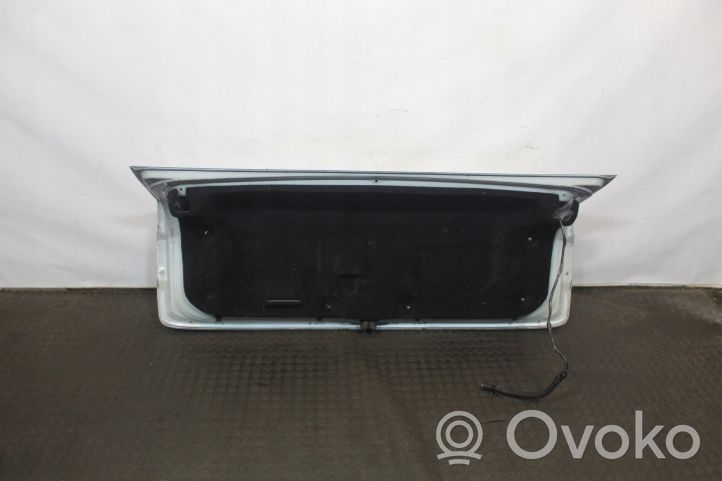 Lexus IS 220D-250-350 Portellone posteriore furgone 