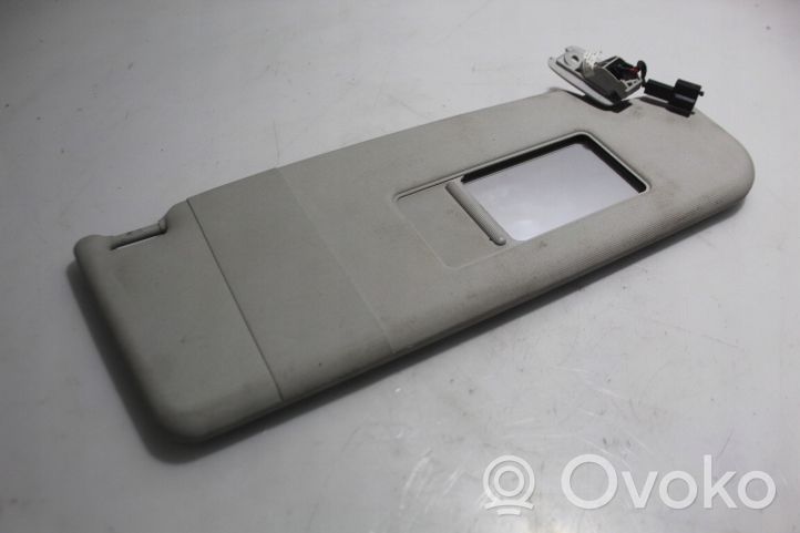 Volkswagen Jetta V Clip/gancio/supporto per aletta parasole 