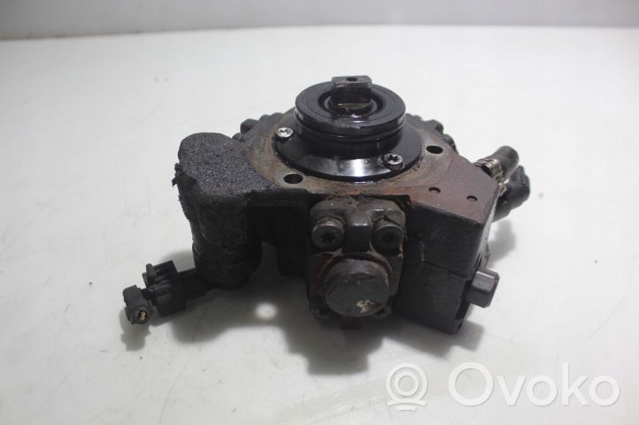 Opel Corsa D Pompa wtryskowa wysokiego ciśnienia 0445010157