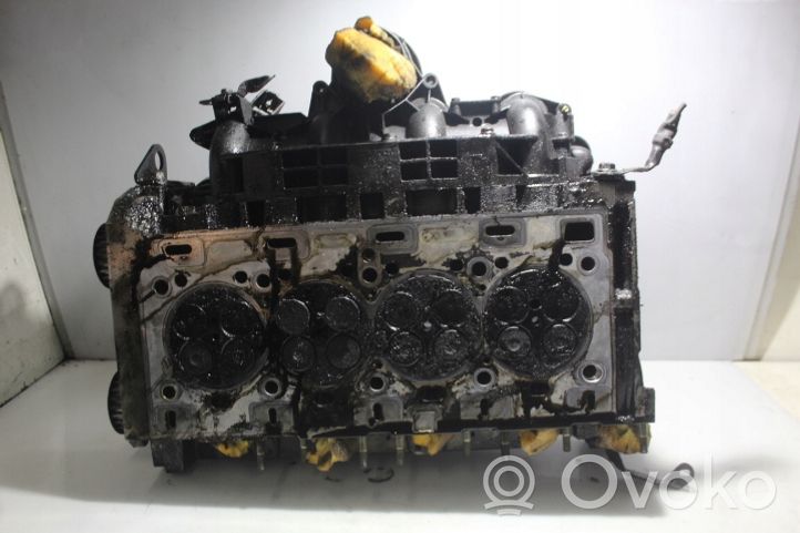 Renault Master II Engine head 