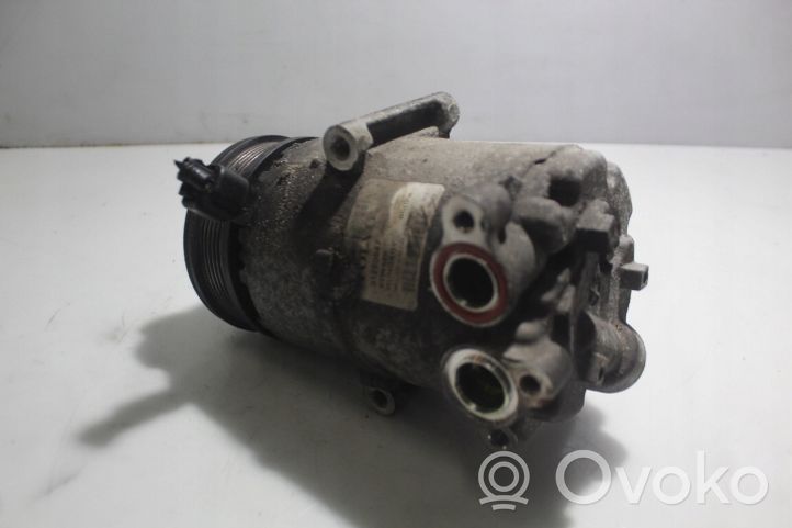 Volvo S80 Ilmastointilaitteen kompressorin pumppu (A/C) 