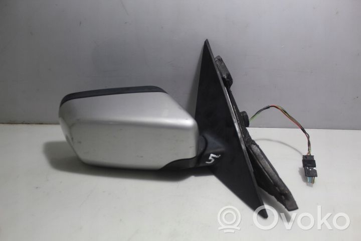 BMW 3 E46 Front door electric wing mirror 