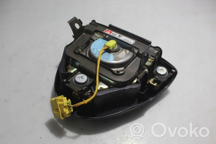 Honda City Airbag dello sterzo 