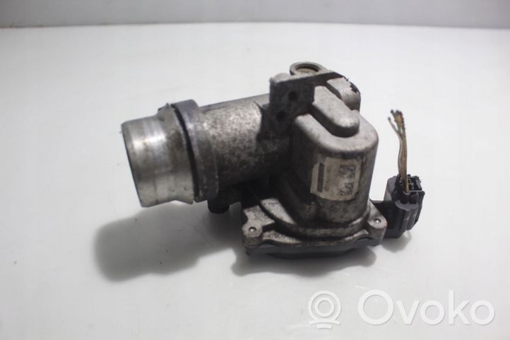 Renault Clio III Vanne EGR 091104181