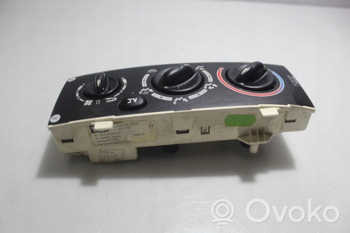 Renault Scenic I Interior fan control switch 